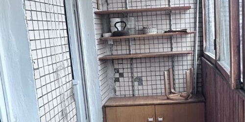 2-комн квартира проспект Ударников, 21/1