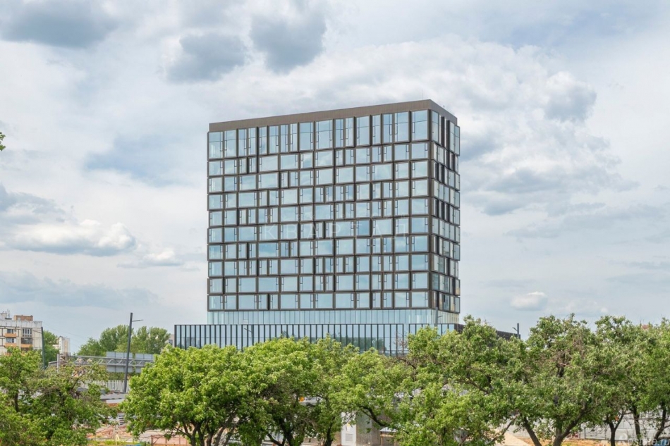 Продажа 1-комн квартиры в новостройке улица Василисы Кожиной,  д. 22