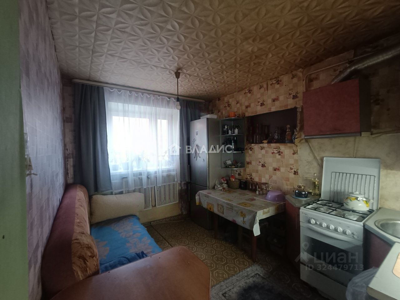 Продажа 2-комн квартиры на вторичном рынке Егорьевск, Советская улица, 185