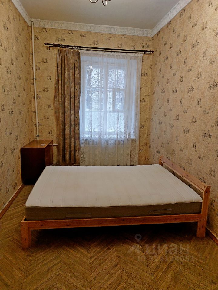 Продажа 2-комн квартиры на вторичном рынке 6-я Советская улица, 18