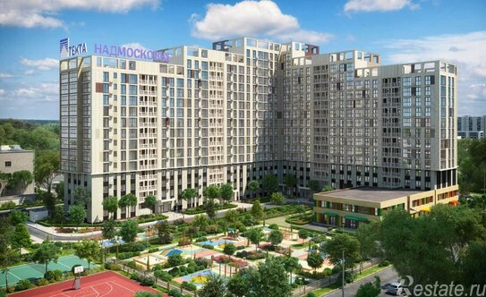 Продажа 2-комн квартиры на вторичном рынке Мытищи г, Колпакова ул,  д. 41