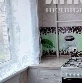 Продажа 3-комн квартиры на вторичном рынке Сходня мкр, Горная улица, 24