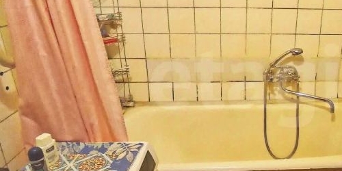 2-комн квартира улица Академика Павлова, 9К1