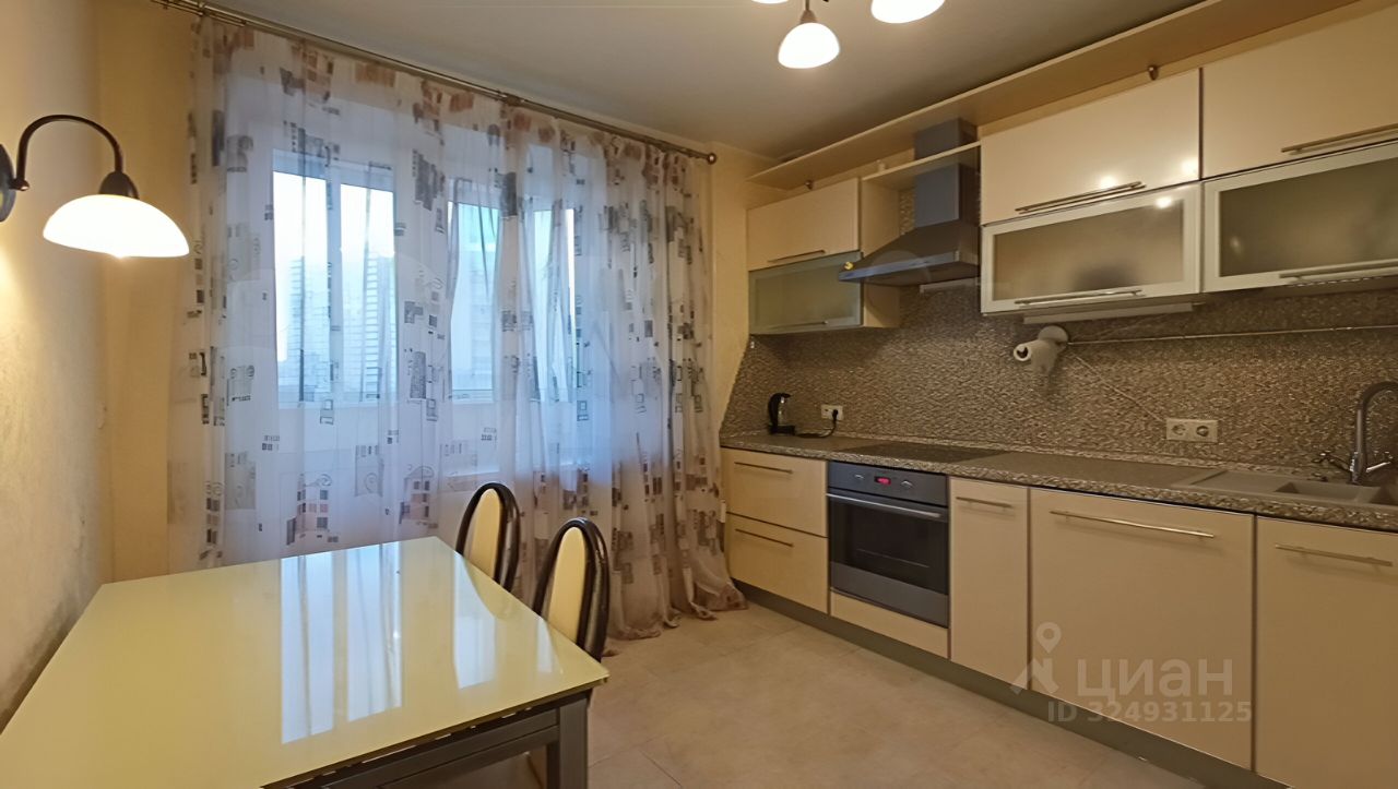 Продажа 1-комн квартиры на вторичном рынке Долгопрудный, Новый бульвар, 15