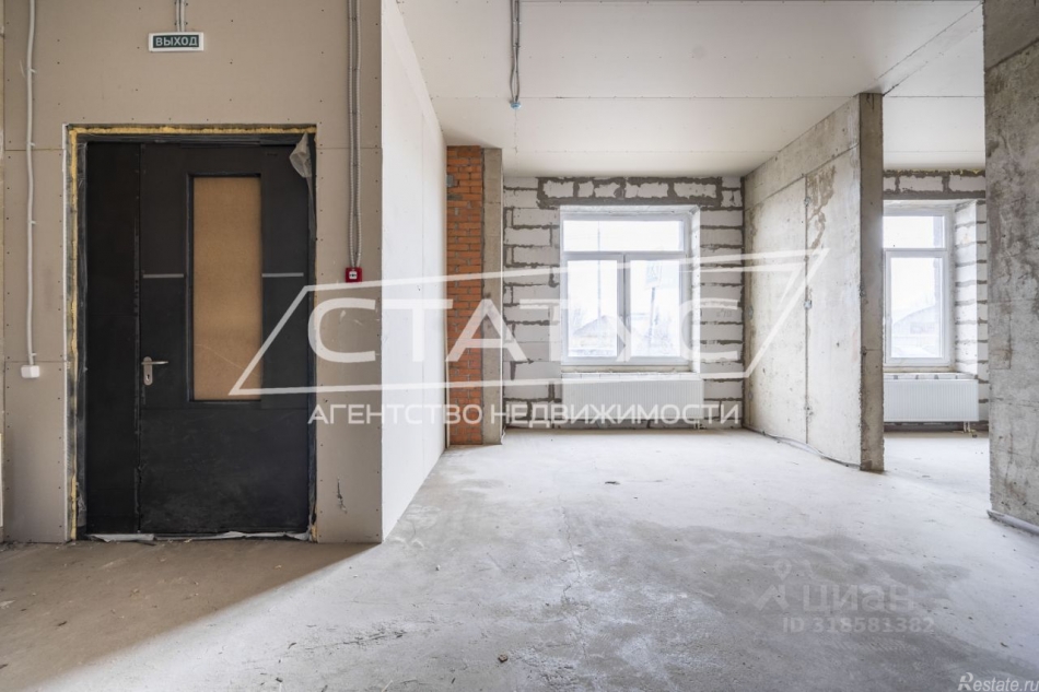 Продажа ПСН Русановская ул,  д. 18 к3