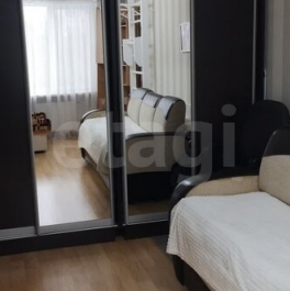 Продажа 2-комн квартиры на вторичном рынке Витебский пр-кт,  д. 23,  к. 5