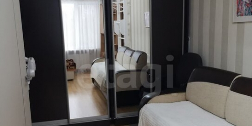 2-комн квартира Витебский пр-кт,  д. 23,  к. 5