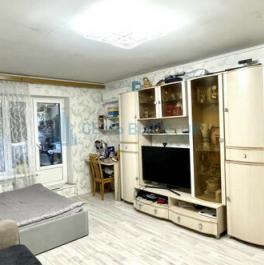 Продажа 1-комн квартиры на вторичном рынке улица Маршала Захарова,  д. 21 к2