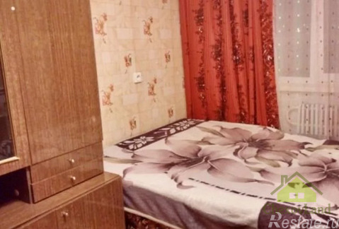 2-комн квартира Чехов, ул. Дружбы,  д. 12