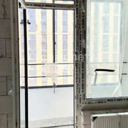 Продажа 4-комн квартиры на вторичном рынке Винницкая улица,  д. 8 к2