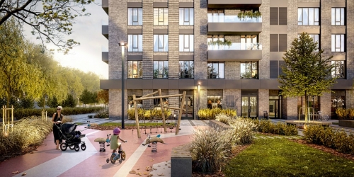 Студия Москва г., Ивана Франко ул.,  к. 3