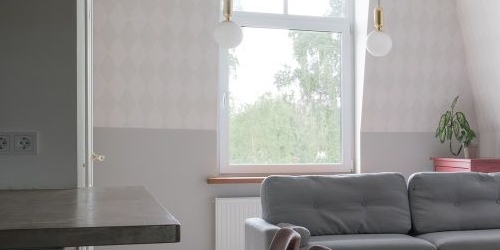 3-комн квартира улица Савушкина, 43