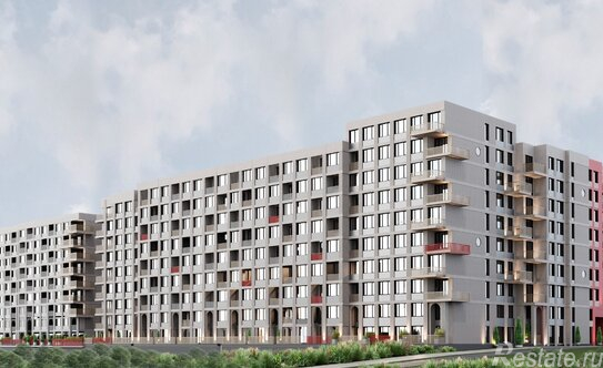 Продажа 2-комн квартиры на вторичном рынке Сходня, Первомайская улица,  д. 89