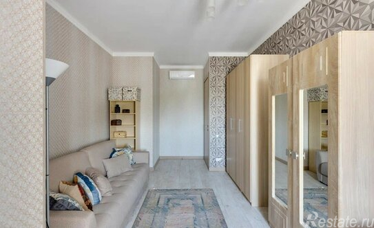 Продажа 4-комн квартиры на вторичном рынке ул Староволынская,  д. 12,  к. 4