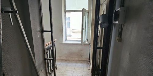 Помещение свободного назначения Каретный Б. пер,  д. 24