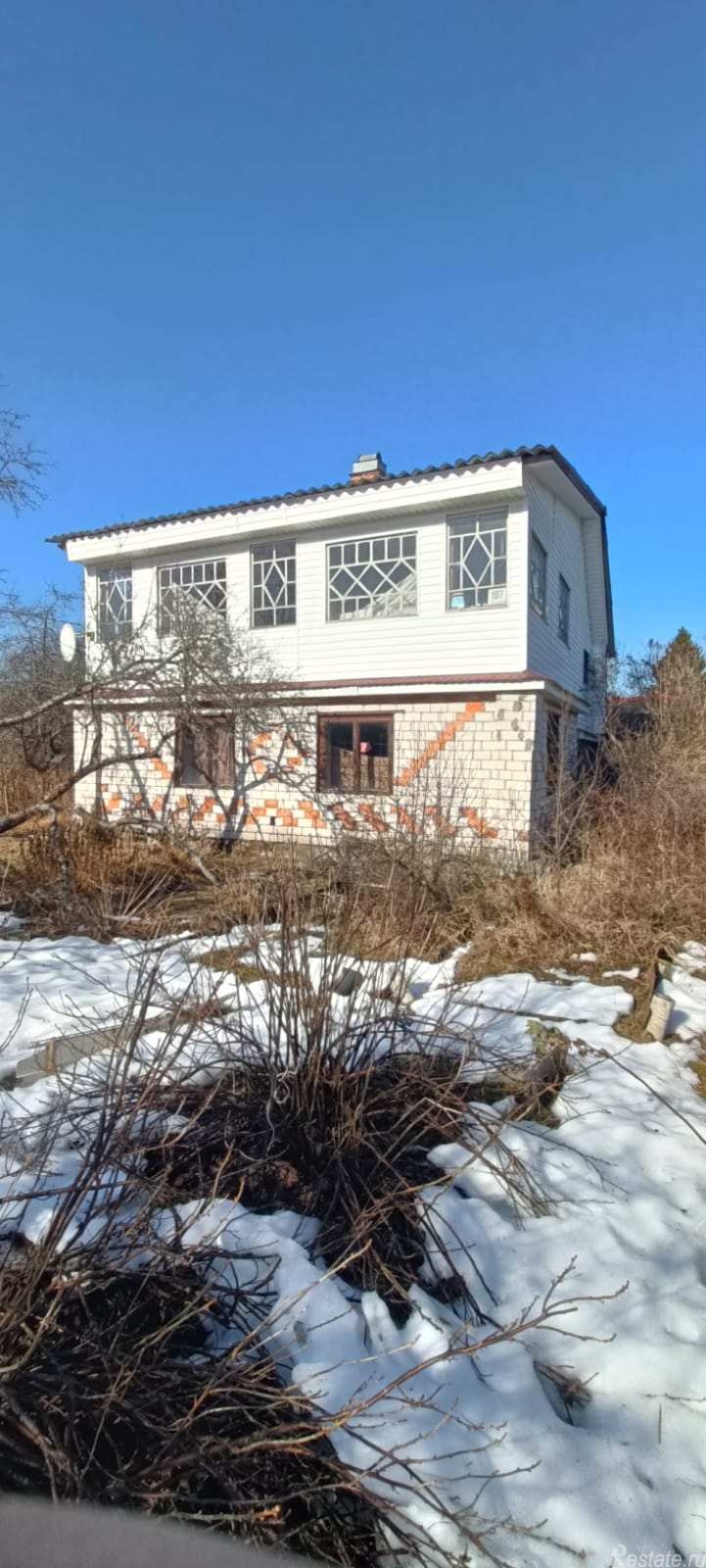 Продажа дома основная дорога дивенский