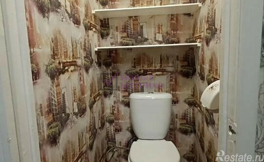 Продажа 3-комн квартиры на вторичном рынке Ленинский пр-кт