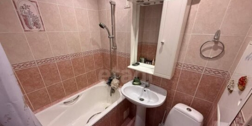 1-комн квартира Хибинский проезд,  д. 14