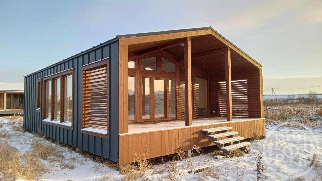 Продажа дома Славно-Забавно СНТ,  д. 18