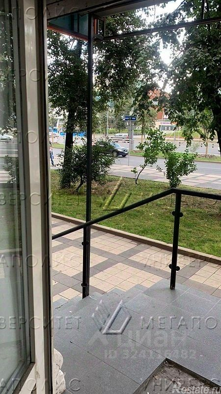 Аренда ПСН Войковский 3-й проезд