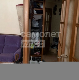 Продажа 3-комн квартиры на вторичном рынке ул Маршала Рыбалко,  д. 10