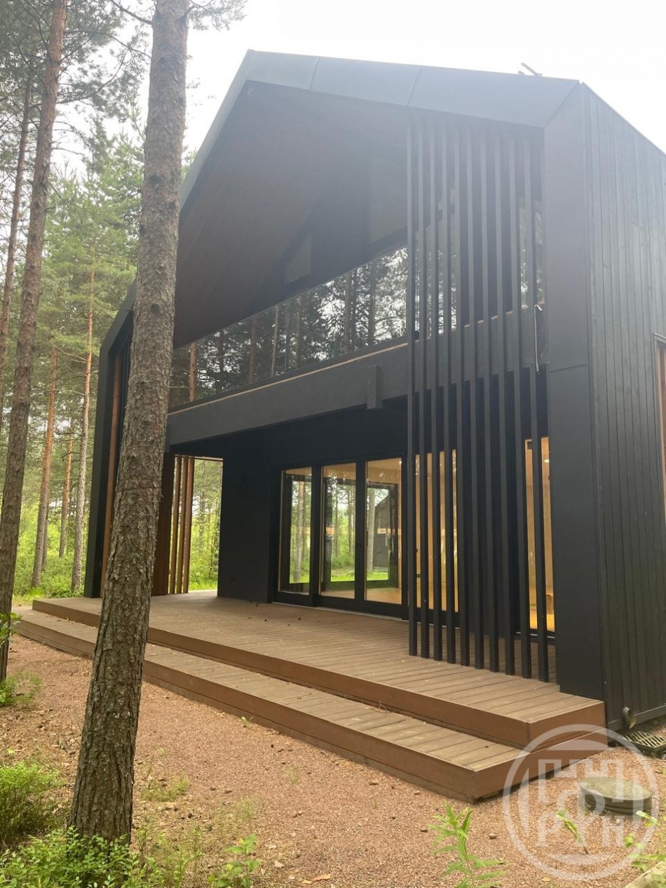 Продажа дома Северная жемчужина снт