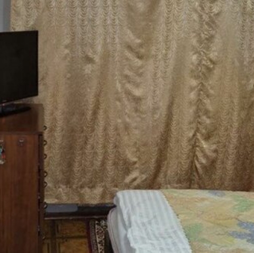 3-комн квартира Сумской проезд,  д. 31 к2