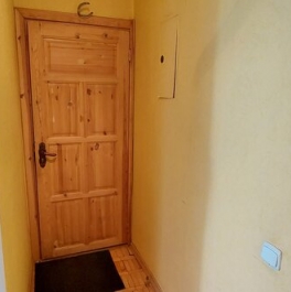 Продажа 1-комн квартиры на вторичном рынке улица Васенко,  д. 4