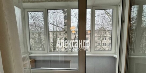 2-комн квартира Бестужевская улица,  д. 57