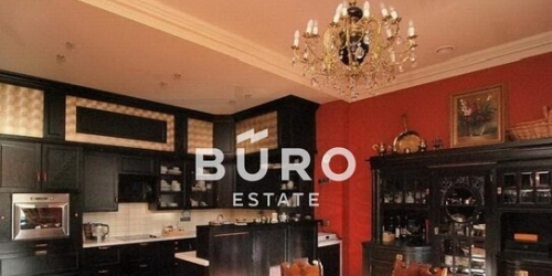 3-комн квартира Тверская-Ямская 3-я ул,  д. 10