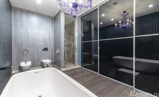 Продажа 5-комн квартиры на вторичном рынке Красногвардейский 1-й проезд