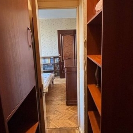 Продажа 2-комн квартиры на вторичном рынке Красноармейская улица,  д. 28