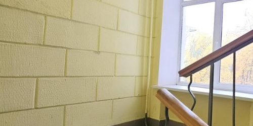 3-комн квартира улица Академика Скрябина, 12/27