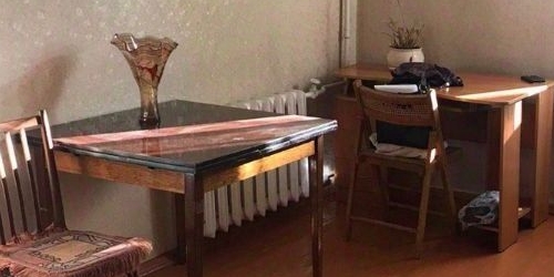 3-комн квартира Измайловская площадь, 6