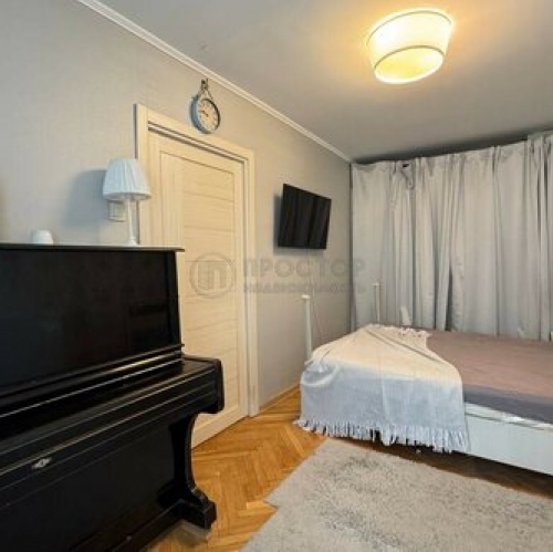 2-комн квартира пр-д Стратонавтов,  д. 16,  к. 1