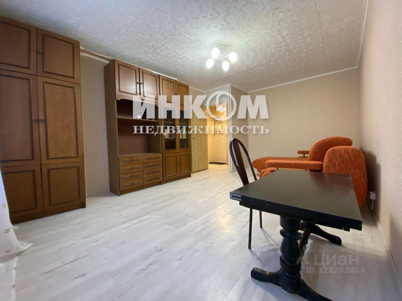 Продажа 1-комн квартиры на вторичном рынке Союзный проспект, 6К3