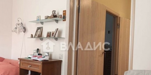 3-комн квартира ул Планетная,  д. 19/7