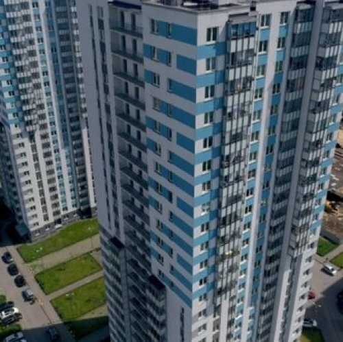 2-комн квартира Чарушинская улица,  д. 32