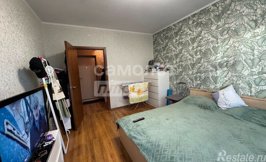 Продажа 1-комн квартиры на вторичном рынке Лукинская улица,  д. 8 к1