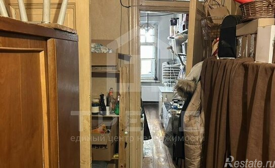 Продажа 1-комн квартиры на вторичном рынке Колпинское шоссе,  д. 125