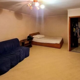 Аренда 1-комн квартиры на вторичном рынке Вековая улица,  д. 5