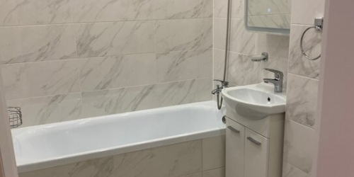 3-комн квартира ул Володарского,  д. 5