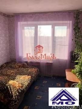 Продажа 3-комн квартиры на вторичном рынке Лесные Поляны, ул. Комбикормовый з-д,  д. 20