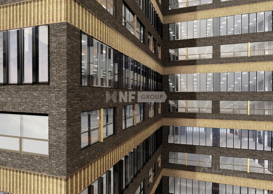 Аренда ПСН Полесский проезд,  д. 16,  к. 2