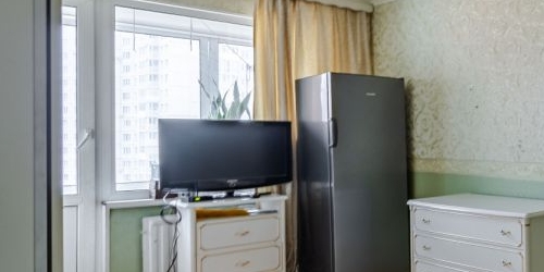 2-комн квартира Богатырский проспект, 57к1