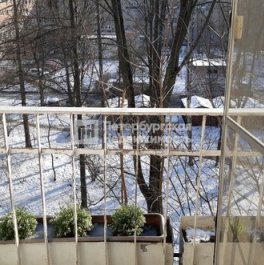 Продажа 2-комн квартиры на вторичном рынке Новолитовская улица,  д. 11