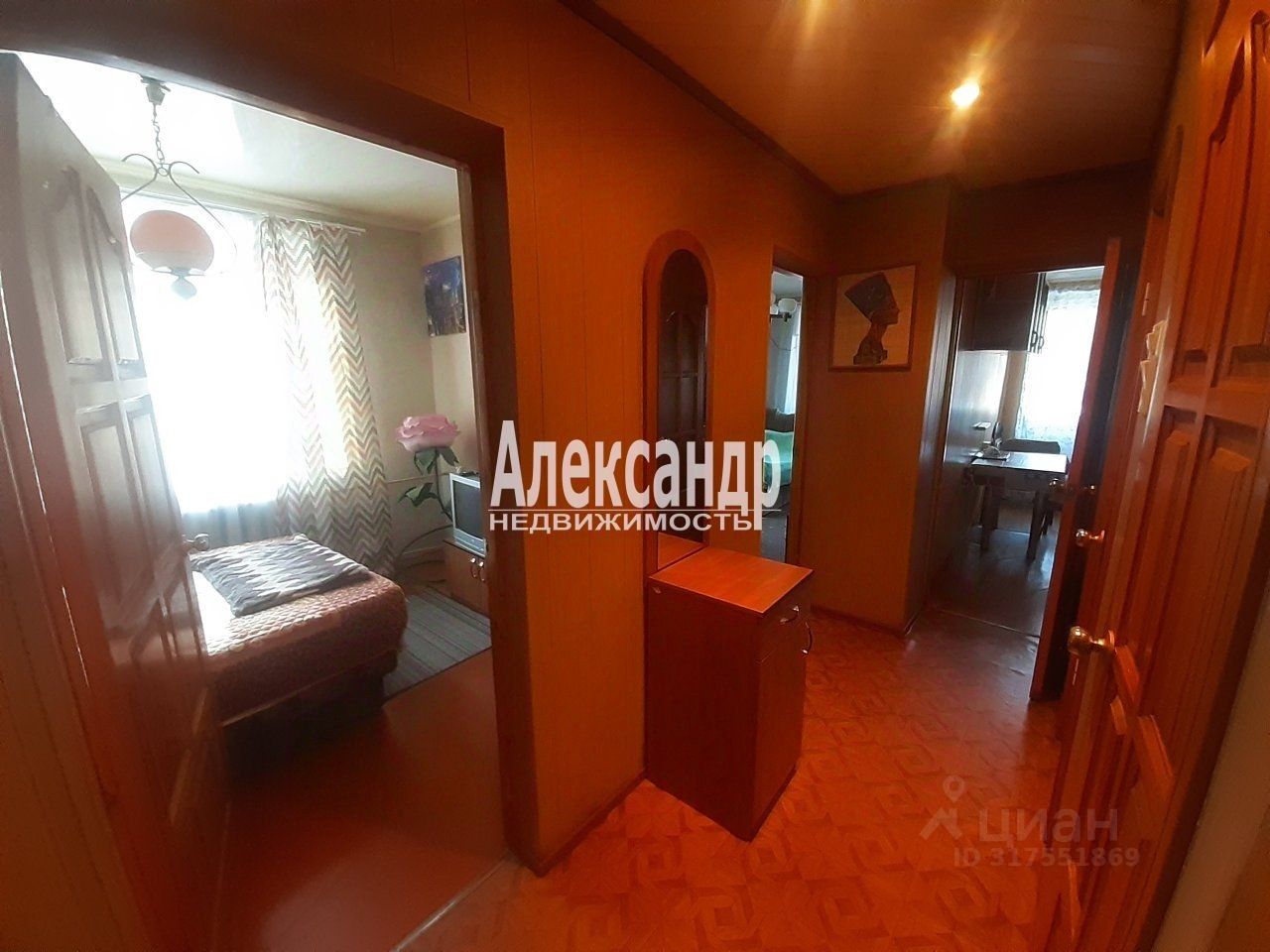 Продажа 2-комн квартиры на вторичном рынке Приозерск, Заозерная улица, 10