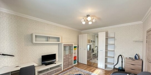 2-комн квартира Филевская М. ул,  д. 18