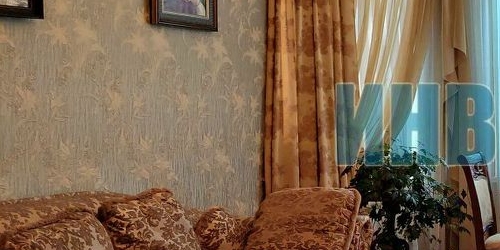 2-комн квартира 3-я Тверская-Ямская улица, 29/6