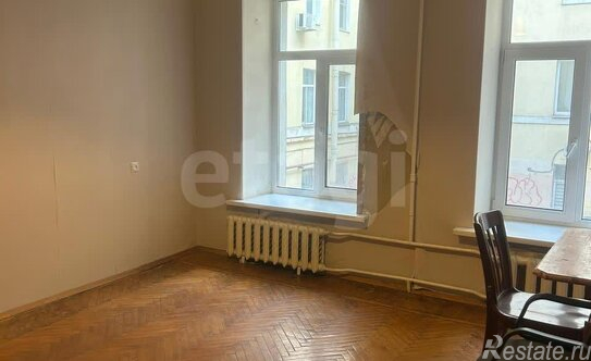 Продажа 1-комн квартиры на вторичном рынке ул Пушкинская,  д. 7